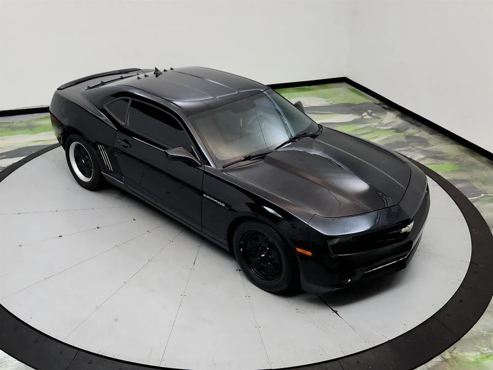 2013 Chevrolet Camaro 5th Gen - Image 29 of 31