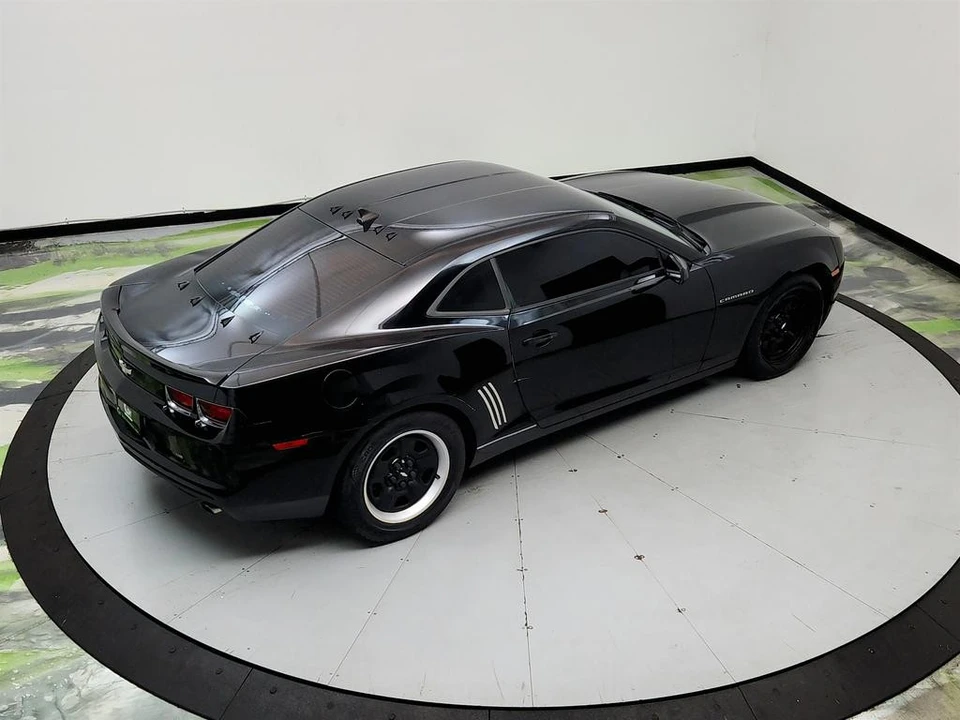 2013 Chevrolet Camaro 5th Gen - Image 31 of 31
