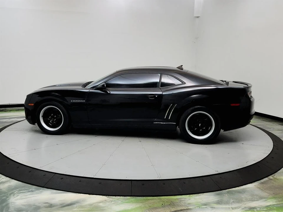 2013 Chevrolet Camaro 5th Gen - Image 8 of 31