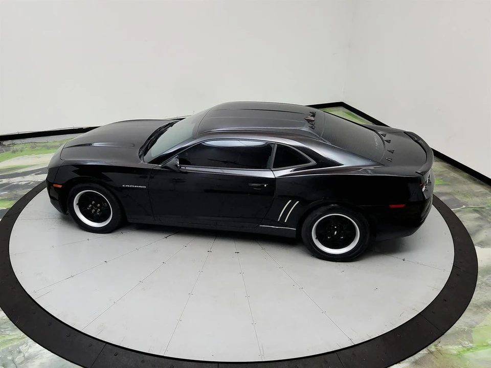 2013 Chevrolet Camaro 5th Gen - Image 31 of 31