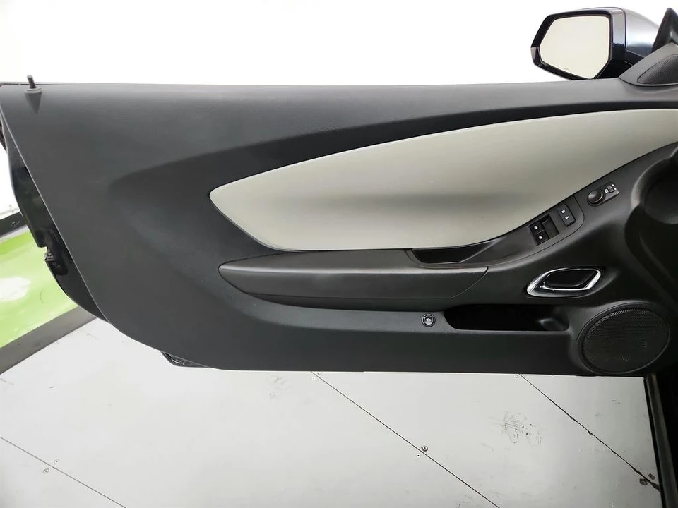 2013 Chevrolet Camaro 5th Gen - Image 20 of 31