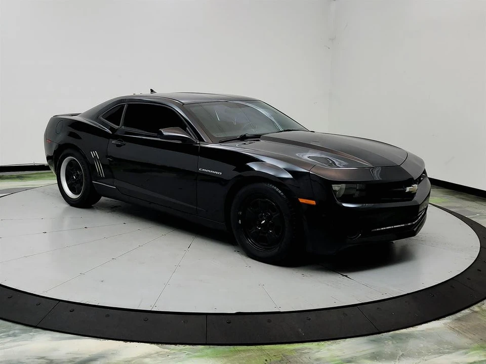 2013 Chevrolet Camaro 5th Gen - Image 3 of 31