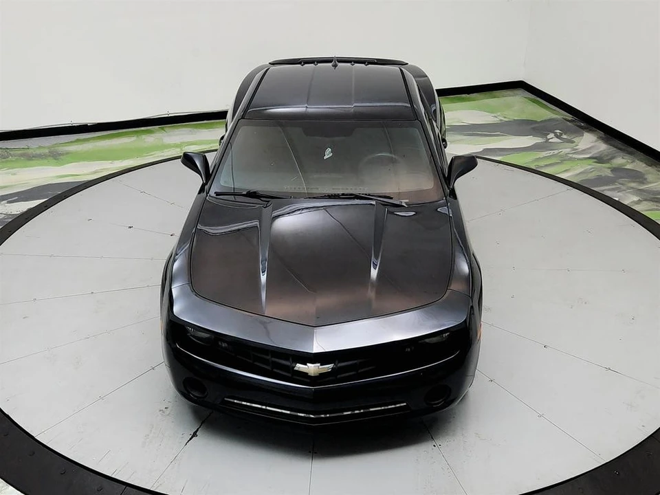 2013 Chevrolet Camaro 5th Gen - Image 28 of 31