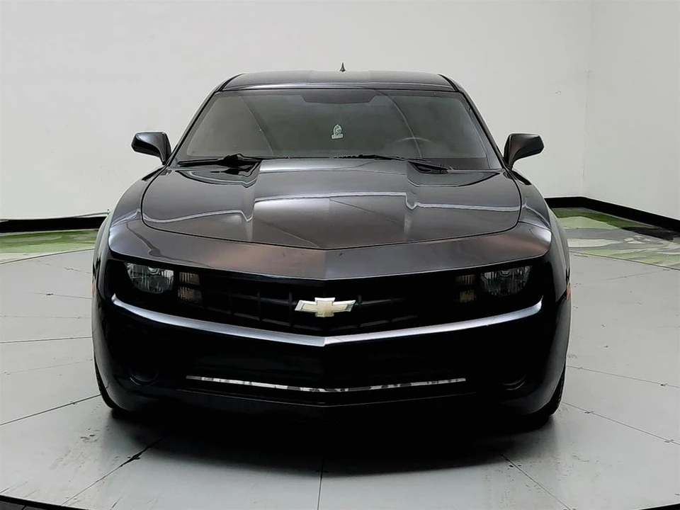2013 Chevrolet Camaro 5th Gen - Image 2 of 31