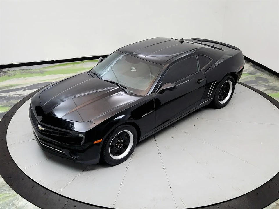 2013 Chevrolet Camaro 5th Gen - Image 27 of 31