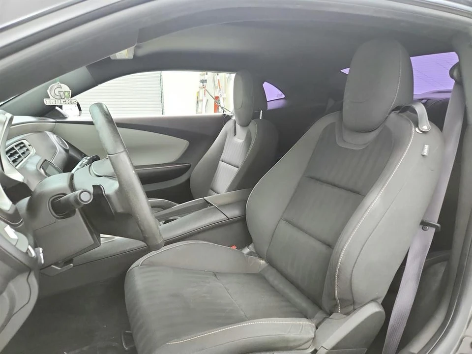 2013 Chevrolet Camaro 5th Gen - Image 14 of 31