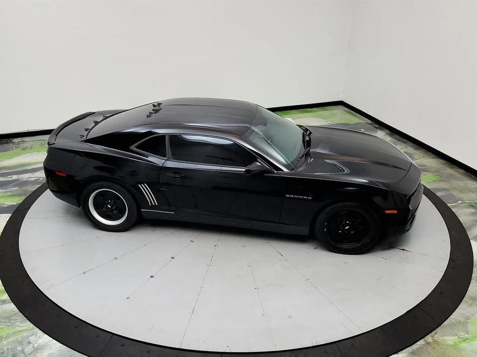 2013 Chevrolet Camaro 5th Gen - Image 30 of 31