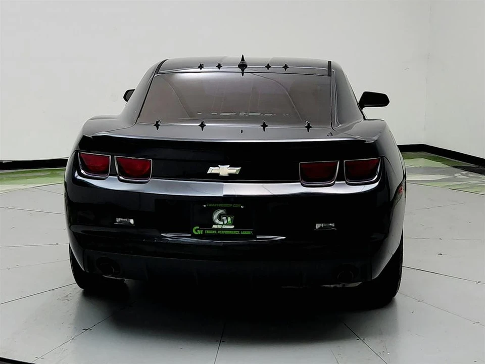 2013 Chevrolet Camaro 5th Gen - Image 6 of 31