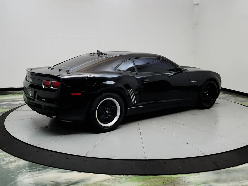 2013 Chevrolet Camaro 5th Gen - Image 5 of 31