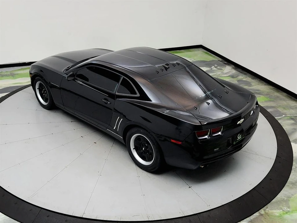 2013 Chevrolet Camaro 5th Gen - Image 30 of 31