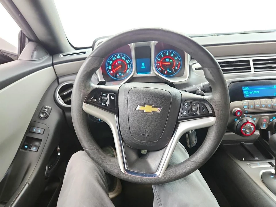 2013 Chevrolet Camaro 5th Gen - Image 16 of 31