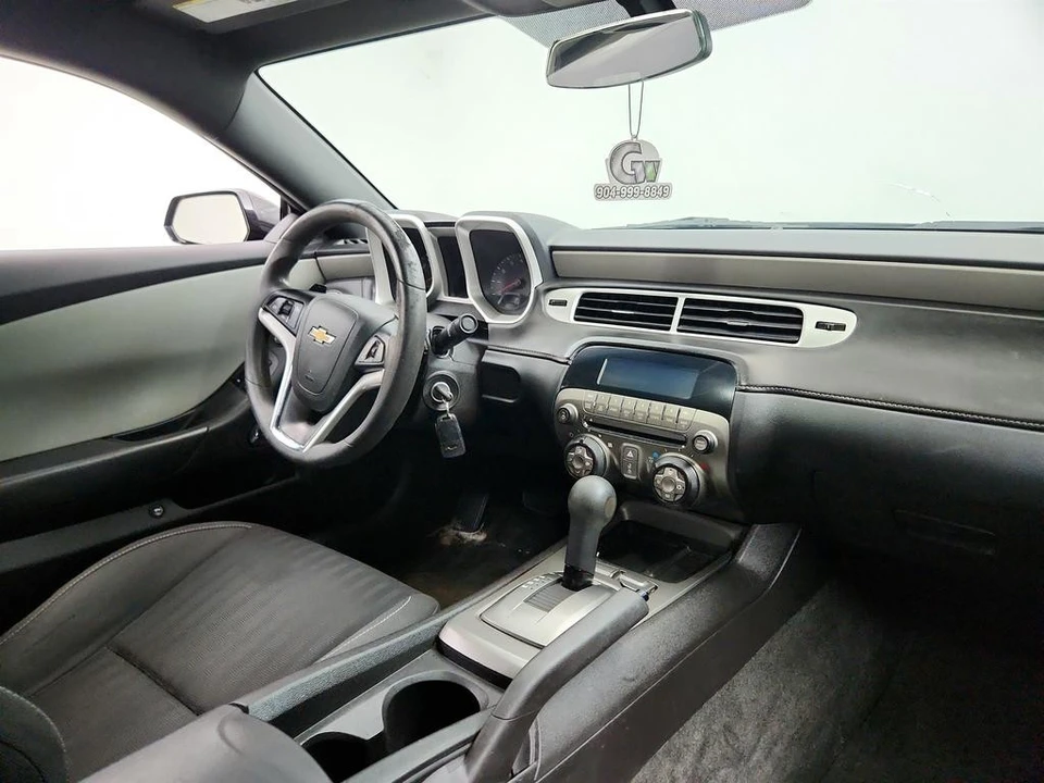 2013 Chevrolet Camaro 5th Gen - Image 22 of 31