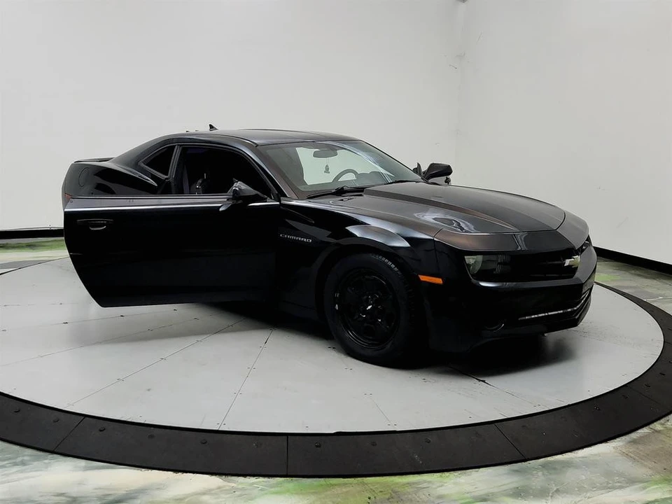 2013 Chevrolet Camaro 5th Gen - Image 10 of 31