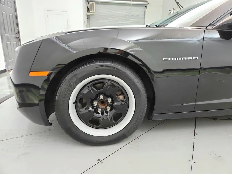 2013 Chevrolet Camaro 5th Gen - Image 26 of 31