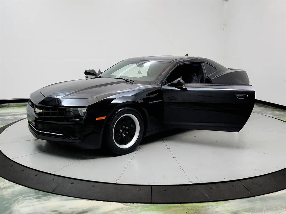 2013 Chevrolet Camaro 5th Gen - Image 9 of 31