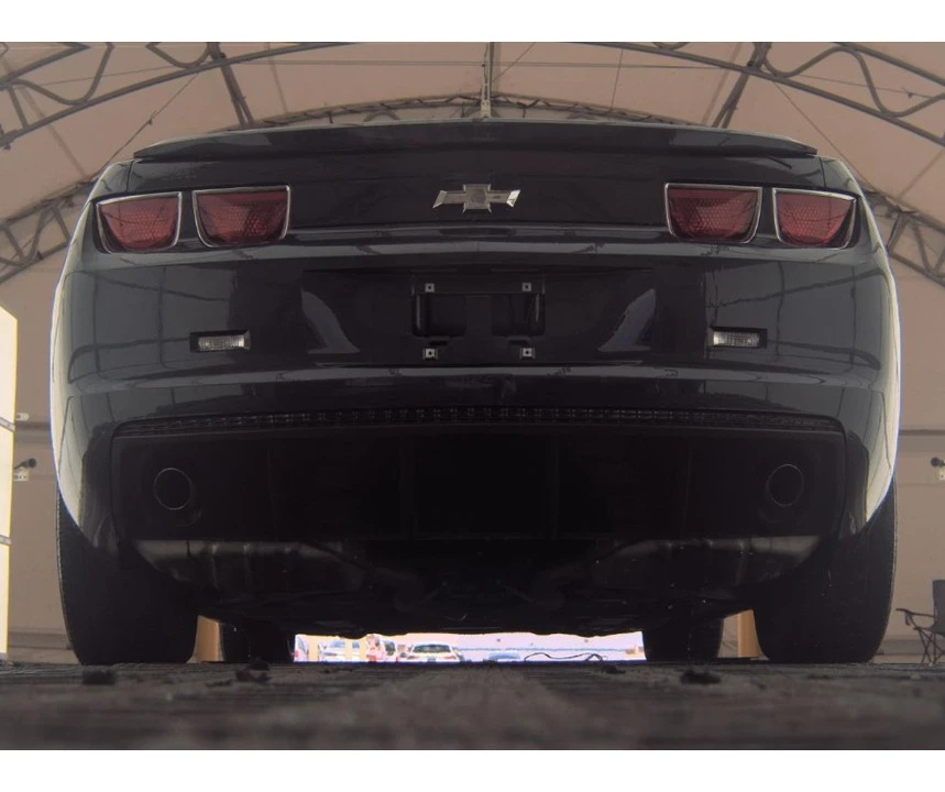 2013 Chevrolet Camaro 5th Gen - Image 7 of 12