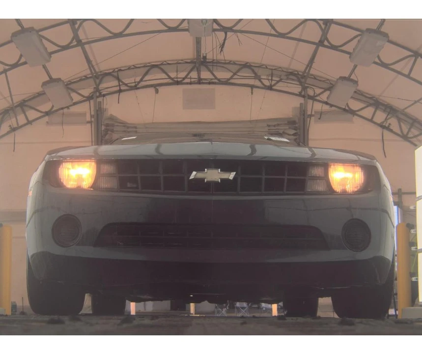 2013 Chevrolet Camaro 5th Gen - Image 3 of 12