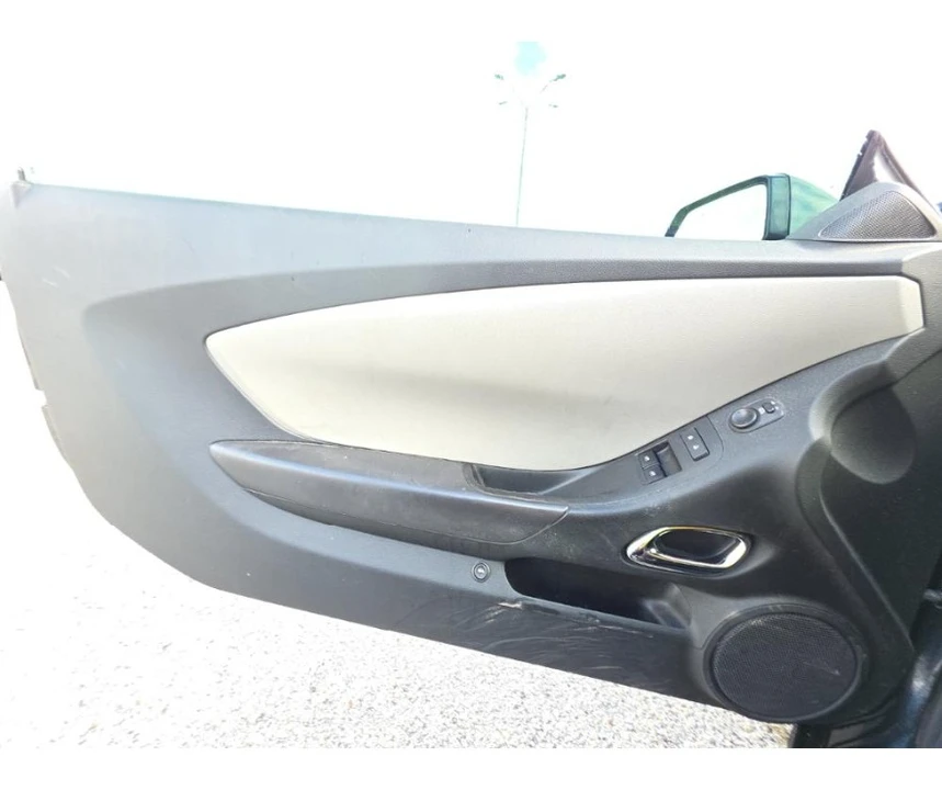 2013 Chevrolet Camaro 5th Gen - Image 11 of 12