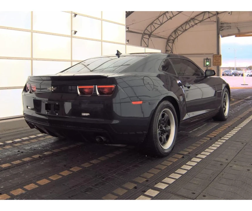 2013 Chevrolet Camaro 5th Gen - Image 5 of 12