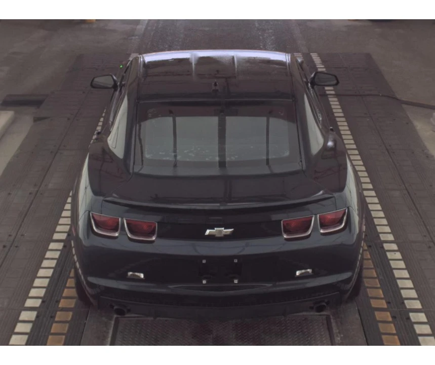 2013 Chevrolet Camaro 5th Gen - Image 6 of 12
