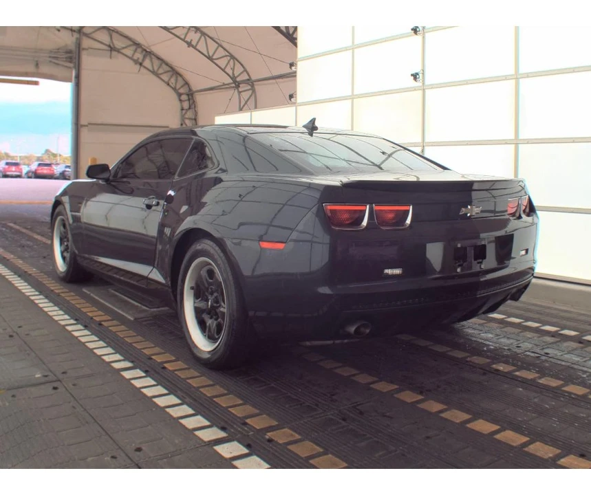 2013 Chevrolet Camaro 5th Gen - Image 8 of 12