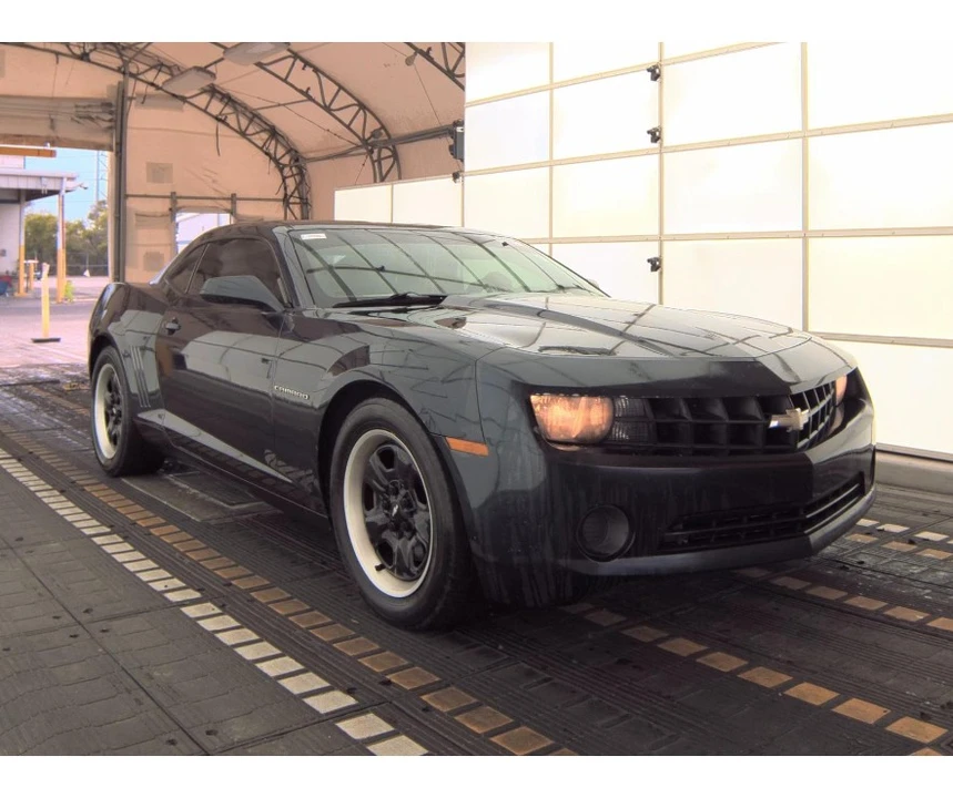 2013 Chevrolet Camaro 5th Gen - Image 4 of 12