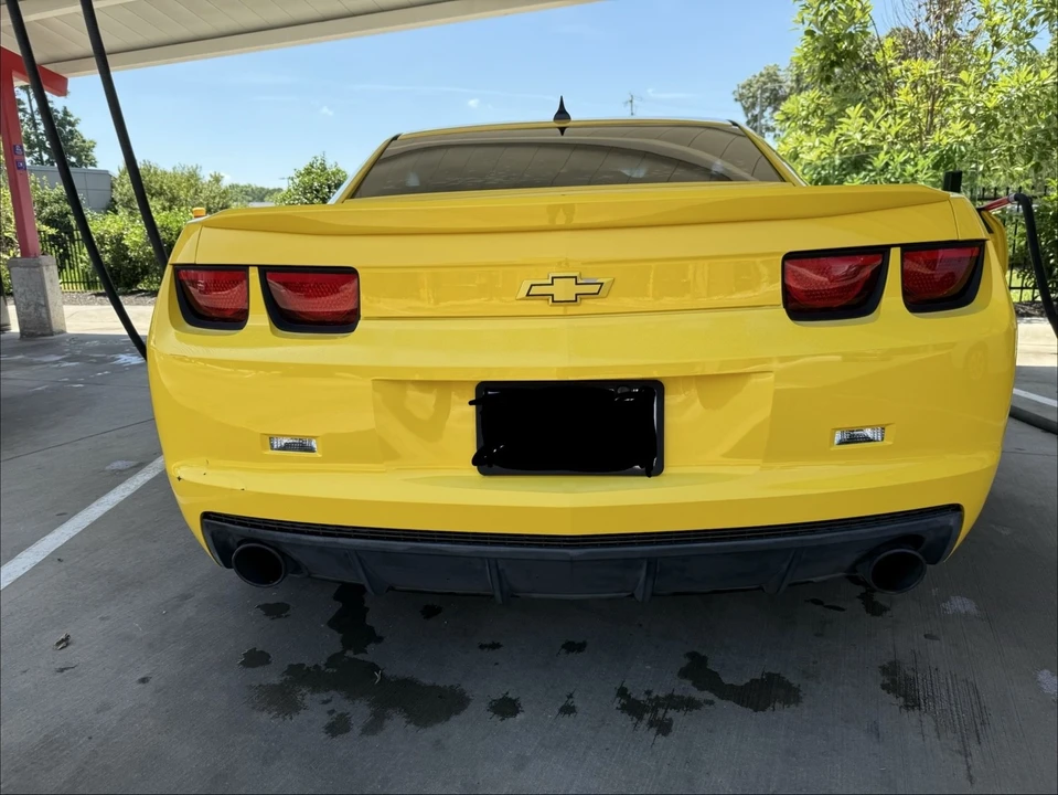 2013 Chevrolet Camaro 5th Gen - Image 13 of 21