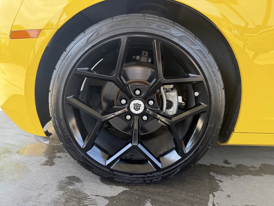 2013 Chevrolet Camaro 5th Gen - Image 10 of 21