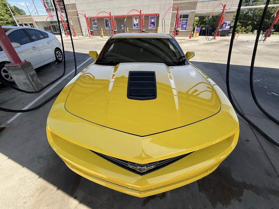 2013 Chevrolet Camaro 5th Gen - Image 5 of 21