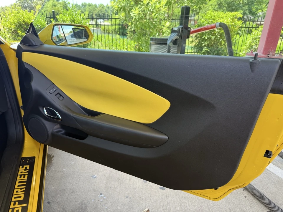2013 Chevrolet Camaro 5th Gen - Image 17 of 21