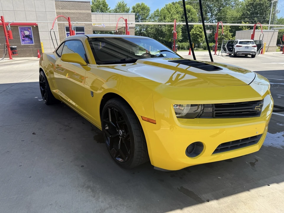 2013 Chevrolet Camaro 5th Gen - Image 2 of 21