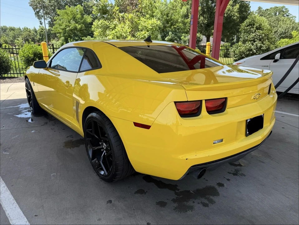 2013 Chevrolet Camaro 5th Gen - Image 12 of 21