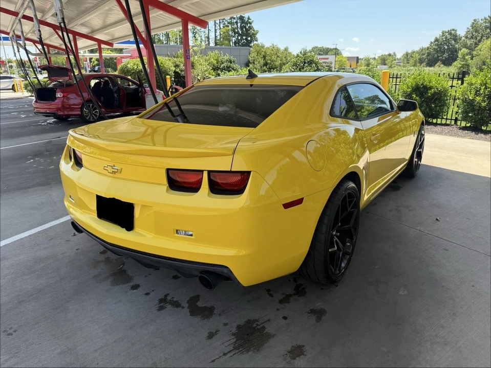 2013 Chevrolet Camaro 5th Gen - Image 11 of 21