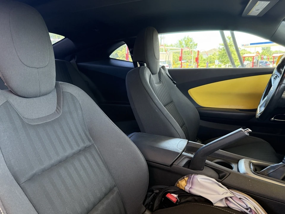 2013 Chevrolet Camaro 5th Gen - Image 21 of 21