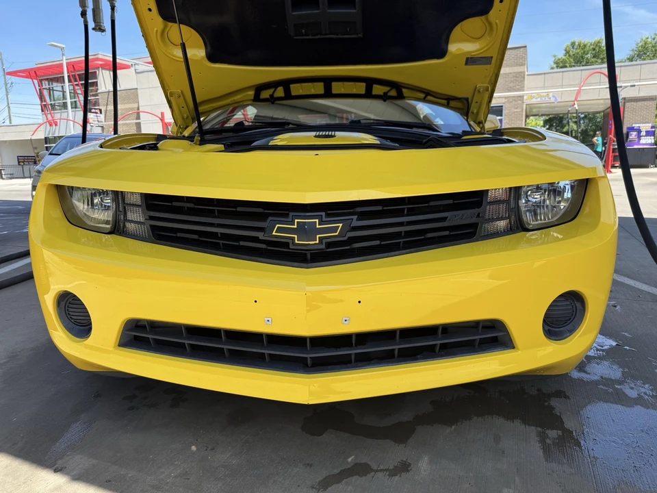2013 Chevrolet Camaro 5th Gen - Image 4 of 21