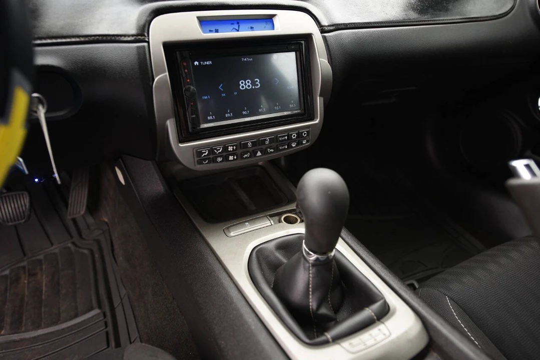 2013 Chevrolet Camaro 5th Gen - Image 16 of 16