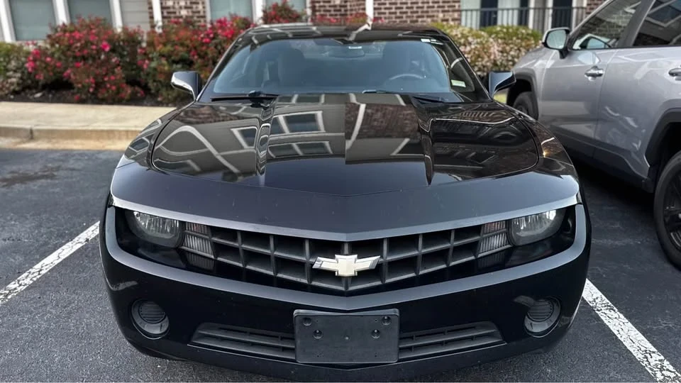 2013 Chevrolet Camaro 5th Gen - Image 6 of 12