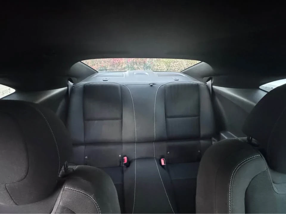 2013 Chevrolet Camaro 5th Gen - Image 12 of 12
