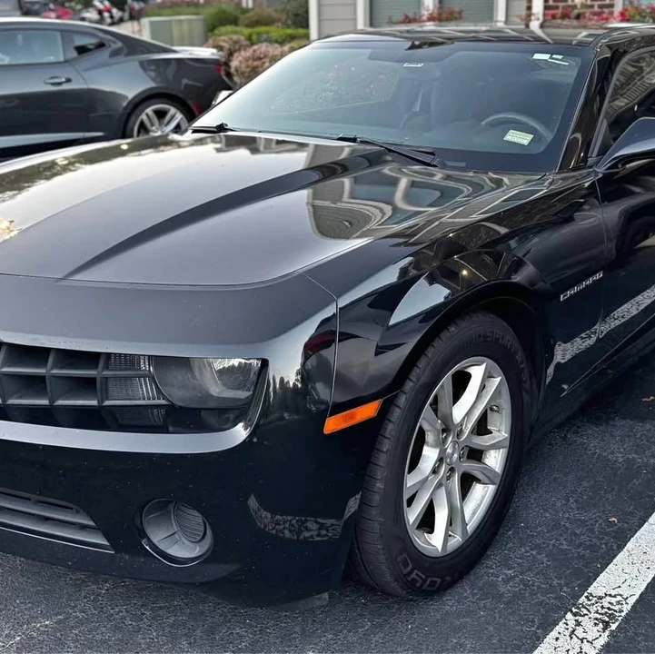 2013 Chevrolet Camaro 5th Gen - Image 2 of 12