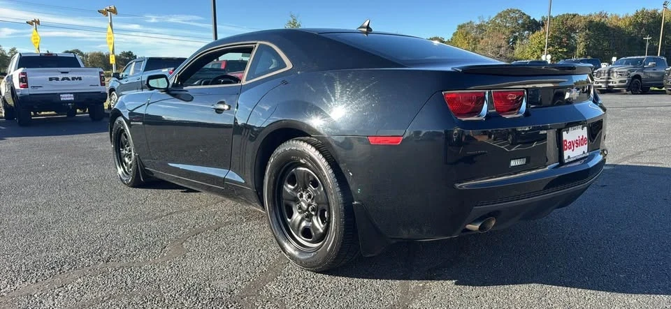 2013 Chevrolet Camaro 5th Gen - Image 2 of 6
