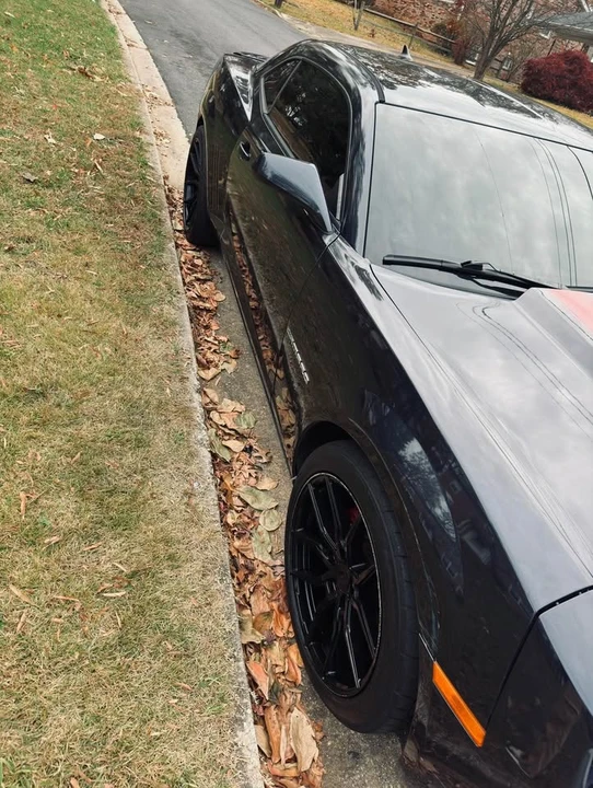 2013 Chevrolet Camaro 5th Gen - Image 3 of 8