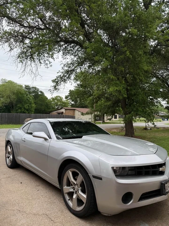 2013 Chevrolet Camaro 5th Gen - Image 4 of 6