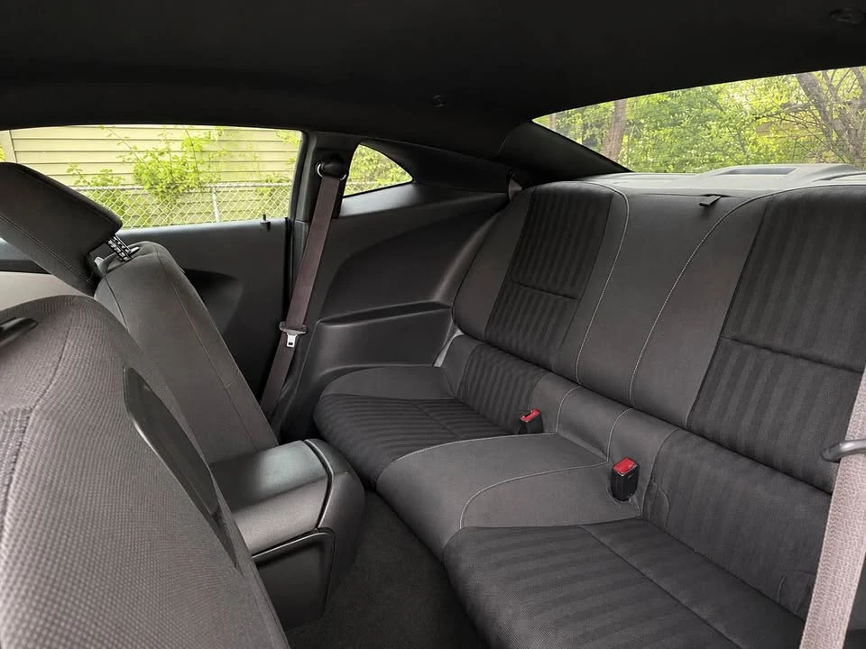 2013 Chevrolet Camaro 5th Gen - Image 2 of 6