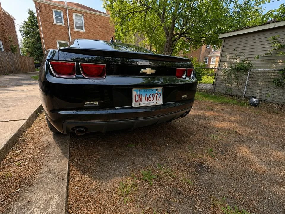 2013 Chevrolet Camaro 5th Gen - Image 3 of 6