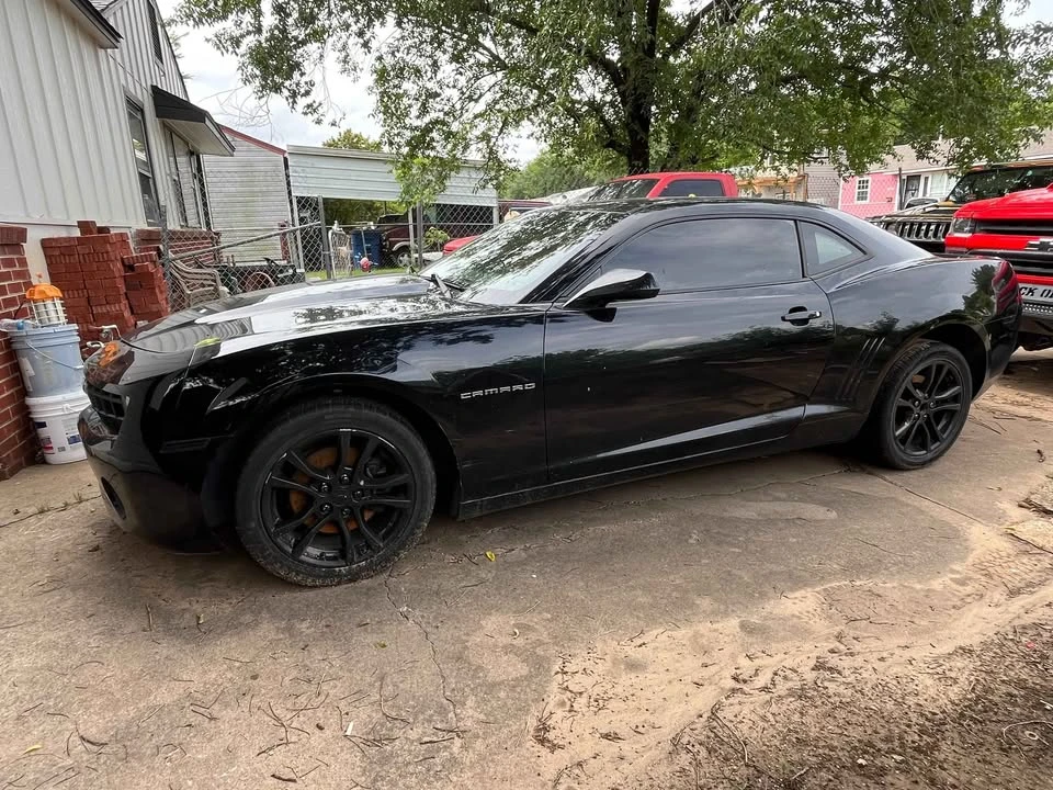2013 Chevrolet Camaro 5th Gen - Image 3 of 5