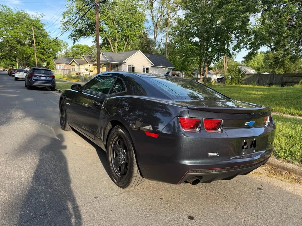 2013 Chevrolet Camaro 5th Gen - Image 3 of 11