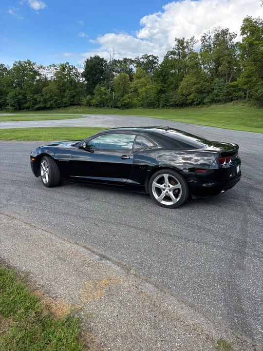 2013 Chevrolet Camaro - Image 2 of 11