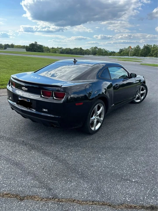 2013 Chevrolet Camaro - Image 3 of 11