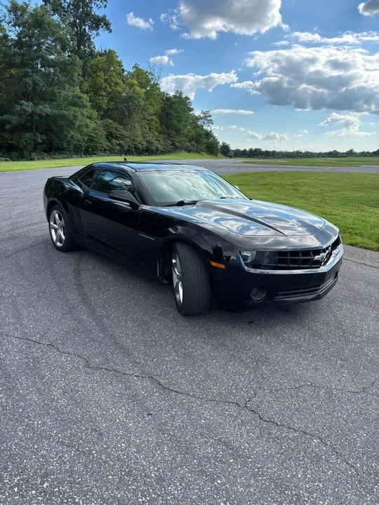 2013 Chevrolet Camaro - Image 4 of 11