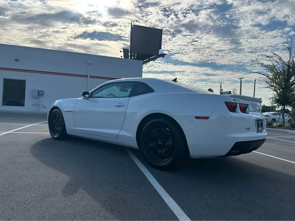 2013 Chevrolet Camaro 5th Gen - Image 6 of 9